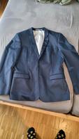 schöner Esprit Anzug dunkelblau slim fit Gr.48 Hamburg - Wandsbek Vorschau