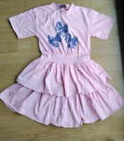 schönes Kinder Mädchen Kleid Größe 128 / 134 Mecklenburg-Vorpommern - Torgelow Vorschau