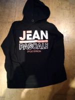 Schwarzer Hoodie von Jean Pascale. Bayern - Stadtlauringen Vorschau