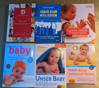 Belly Button Pekip Babybuch Fingerspiele Jedes Kind will essen Rheinland-Pfalz - Kordel Vorschau
