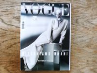 * Vogue Italia 859 Aprile 2022 Niedersachsen - Lehre Vorschau