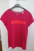 Adidas T-Shirt Gr. M (38/40) Bayern - Amberg Vorschau