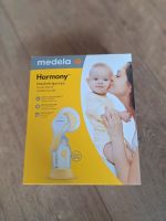 Medela Harmony Handmilchpumpe Niedersachsen - Raddestorf Vorschau