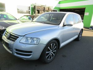 Scheinwerfer Xenon passend für VW Touareg 7L 02 - 06 D1S H7 Satz