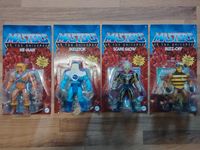 MOTU Origins Figuren Fahrzeuge original verpackt neu Duisburg - Duisburg-Mitte Vorschau