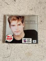 Ricky Martin - the cup of life CD Bayern - Büchlberg Vorschau