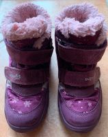 Superfit Winterschuhe, gefütterte Schuhe, 28, Schneeflocken Thüringen - Dornheim (Thüringen) Vorschau