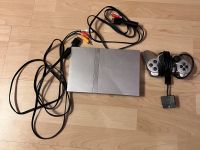 PlayStation 2 slim | PS2 slim + 2 Spiele Baden-Württemberg - Neuhausen Vorschau