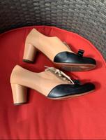 Chie Mihara flache Schuhe, Ballerina 40 Hamburg-Mitte - Hamburg Horn Vorschau