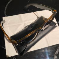 Ray Ban New Wayfarer RB2132 mittlere Größe top Zustand Neuhausen-Nymphenburg - Neuhausen Vorschau