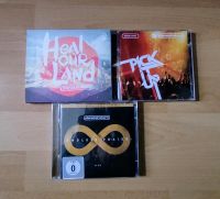 3x Planetshakers CD + DVD Frankfurt am Main - Nordend Vorschau