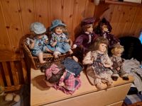 Sammler Puppen Hessen - Weinbach Vorschau