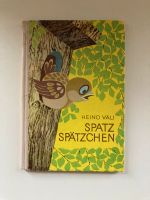 Heino Väli  Spatz-Spätzchen 1970 Rarität Berlin - Wilmersdorf Vorschau