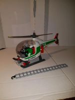 Playmobil Polizei Helikopter Hessen - Offenbach Vorschau