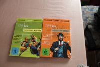 Bud Spencer DVD´s Boxen mit jeweils 3 DVD´s Bayern - Donauwörth Vorschau