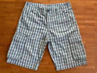 EDC by ESPRIT karierte Herren Shorts – ‚Craig Fit‘ - Gr. W30 Hessen - Darmstadt Vorschau