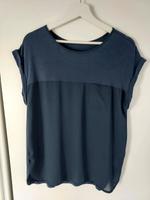 Shirt Dunkelblau Tchibo S Bayern - Obertraubling Vorschau