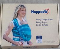 Hoppediz Baby-Tragetuch Trage Nordrhein-Westfalen - Herne Vorschau