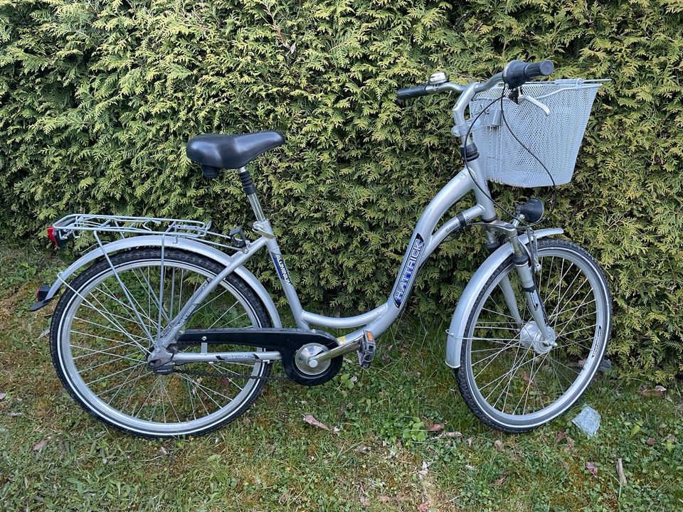 Damen Fahrrad 28 Zoll in Altenkunstadt