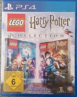 PS4 Lego Harry Potter Collection Sachsen - Chemnitz Vorschau