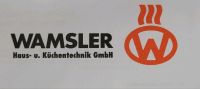 Wamsler KF 101 Galant Speckstein Ersatzteil Nordrhein-Westfalen - Neunkirchen-Seelscheid Vorschau