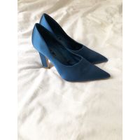 Satin pumps von Zara Köln - Ehrenfeld Vorschau