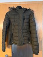 Superdry Jacke Hessen - Fulda Vorschau