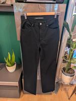 Versace Jeans Couture Hose schwarz Leipzig - Leipzig, Zentrum Vorschau