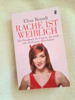 Eliza Brandt - Rache ist weiblich (Taschenbuch) zu verschenken Schleswig-Holstein - Neumünster Vorschau