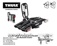 THULE EasyFold XT F3 966500 * 3er Fahrradhalter AHZV Heckträger Sachsen - Röhrsdorf Vorschau