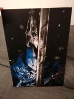 Displate "Darksouls 1" Niedersachsen - Nordenham Vorschau