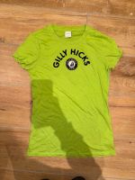 Gilly Hicks t-Shirt, grün, aus den USA, gr L, wie Neu Berlin - Reinickendorf Vorschau