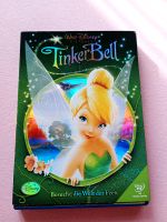 DVD Tinkerbell Hologram Sachsen-Anhalt - Quedlinburg Vorschau