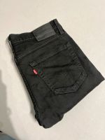 Levis Jeans 512 Gr. W33 L30 schwarz Nürnberg (Mittelfr) - Oststadt Vorschau