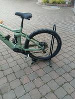 Fahrrad E-Bike Ständer Thüringen - Geisa Vorschau