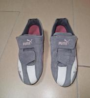 Puma Turnschuhe 38 Damen, Jugendliche Hessen - Lampertheim Vorschau