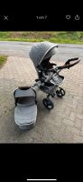 Kinderwagen Bonavi 2.0 Babywanne Buggy Top Zustand Rheinland-Pfalz - Neuwied Vorschau