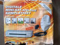 Mini Sat Anlage Camping 12v Bayern - Bayreuth Vorschau