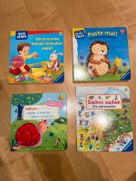 Kinderbücher Baden-Württemberg - Tettnang Vorschau