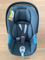 Babyschale Cybex Aton mit ADAPTER für NUR  90 € Düsseldorf - Düsseltal Vorschau