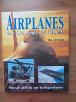 AIRPLANES - Eine Chronologie der Luftfahrt Mecklenburg-Vorpommern - Stralsund Vorschau