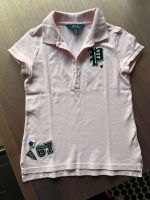 Polo Ralph Lauren Poloshirt Gr. 8-10 Nordrhein-Westfalen - Neuss Vorschau