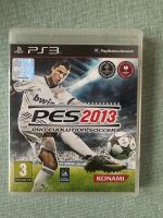 PES 2013 Playstation 3 Rheinland-Pfalz - Echternacherbrück Vorschau