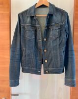 Jeansjacke True Religion ❤️ wie NEU ❤️ Indigo Bayern - Reichertshofen Vorschau