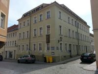 Schöne helle 3 Raum Wohnung mit Balkon, am Marktplatz. Nachmieter gesucht Sachsen - Kamenz Vorschau