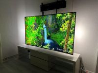 LG 4K 50 Zoll LED Smart TV inkl. Standfuß Top Zustand Friedrichshain-Kreuzberg - Kreuzberg Vorschau