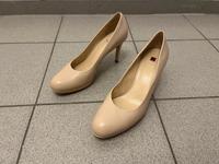 tolle Highheels - Pumps - Högl - Gr. 41 Hannover - Misburg-Anderten Vorschau