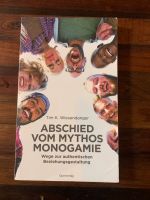 Abschied vom Mythos Monogamie Hessen - Kriftel Vorschau