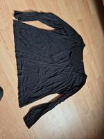 langarmshirt gr 48/50 Niedersachsen - Holtland Vorschau