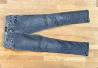 schöne Feincordhose Pepe Jeans 8 (ca. 128) anthrazitgrau Baden-Württemberg - Bingen Vorschau